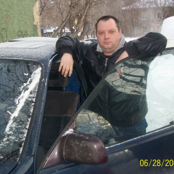 Илья Парамонов