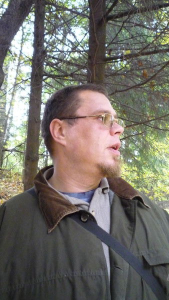 Артем Беспалов