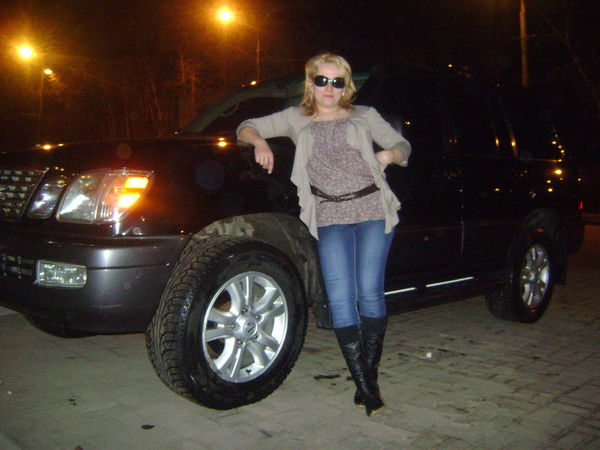 Анастасия Гаврилина