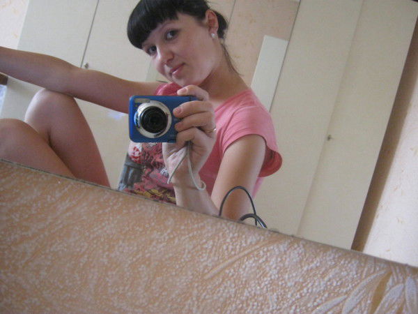 Ксения Калиева