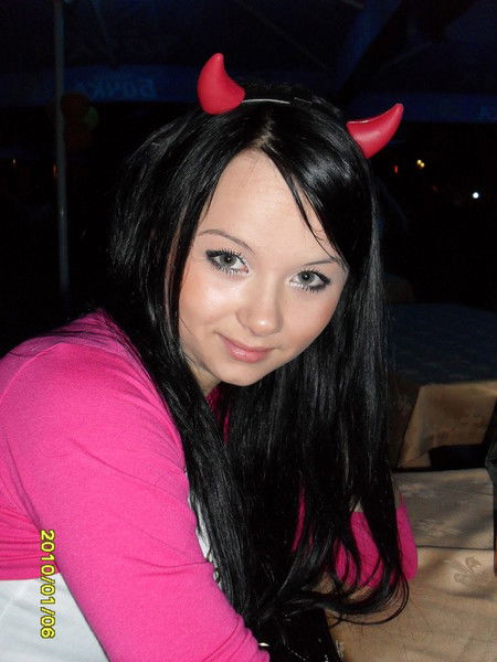 Ритусик Карпенко