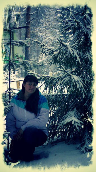 Инна Плавинская