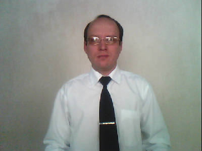 Юрий Швецов