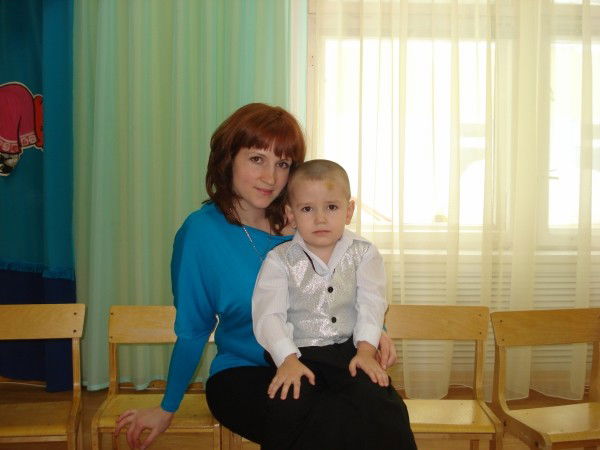 Надежда Халимуллина