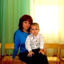 Надежда Халимуллина