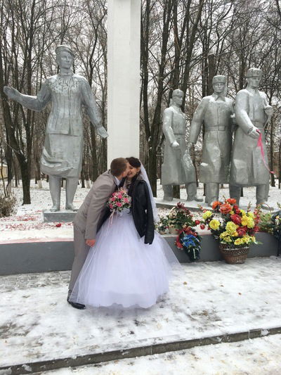 Кристина Загорянская