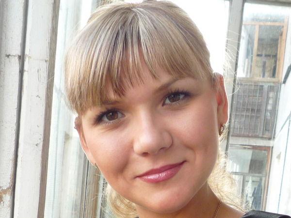 Екатерина Андриянова