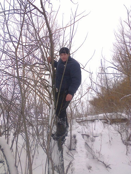 Костя Макеев