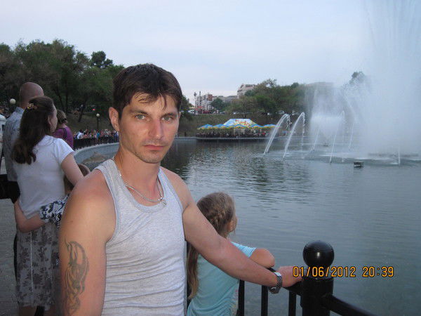 Владимир Подоленчук