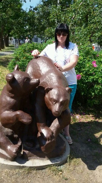 Людмила Подобед(Агеева)