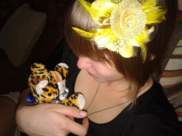 Марина Скорлыгина