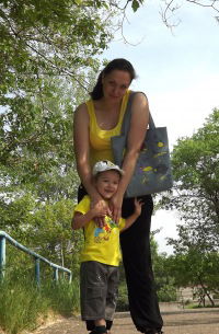 Татьяна Левченко