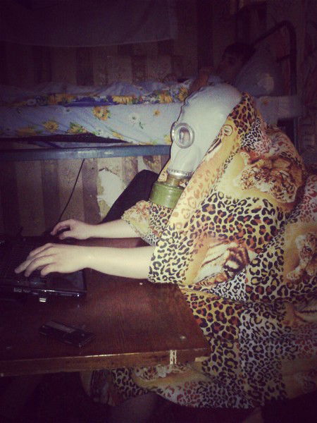 Александр Малюков