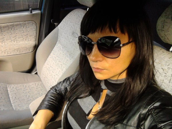 Майя Дюкова