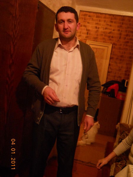 Арнак Тамразян