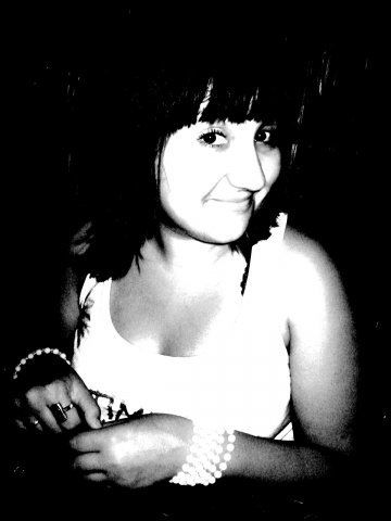 Терехова Татьяна