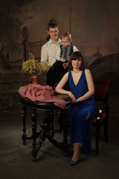 Мария Шарова