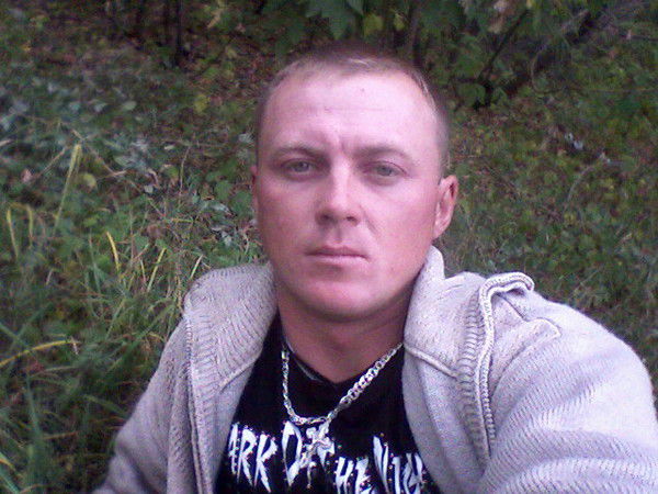 Игорь Стадниченко