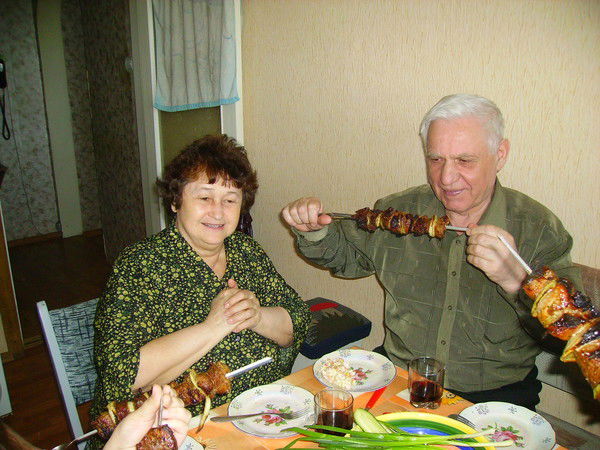 Николай Коростелев