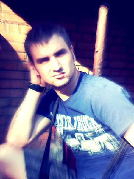 Павел Бояркин