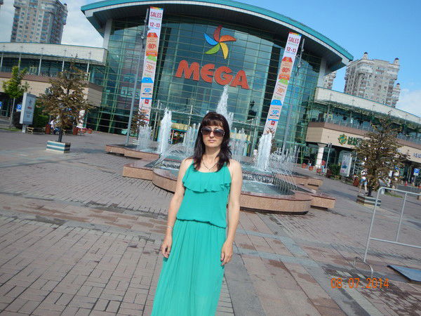 Зоя Муратова