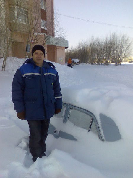 Виктор Перепичаев