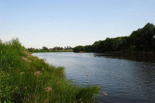 Фёдор Кадыков