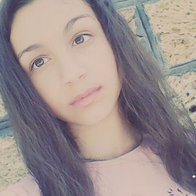 Диана Егорова