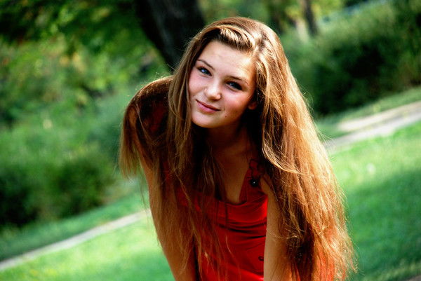 Ленуська Романченко