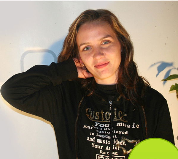 Юленька Савинова