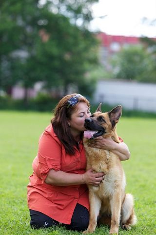 Любовь Куликова