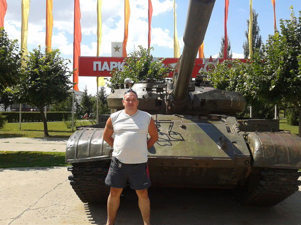 Петя Ранчин