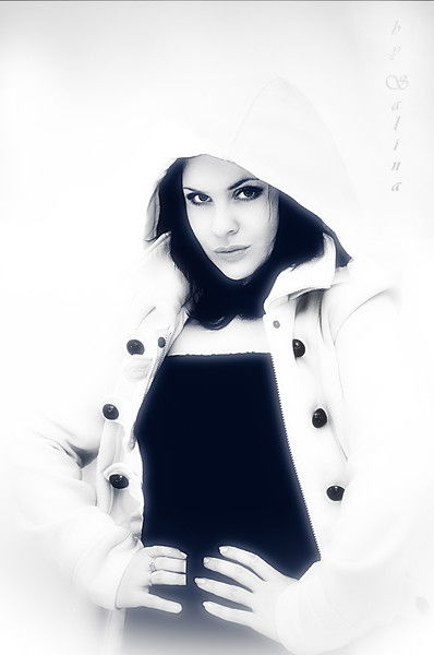 Черная Кошка