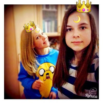 Лерочка Филатова