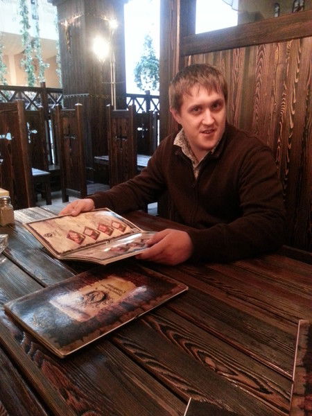 Николай Потнин