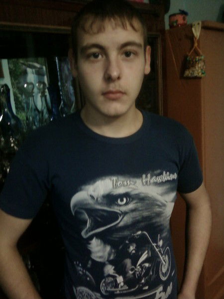 Олег Тарачешников