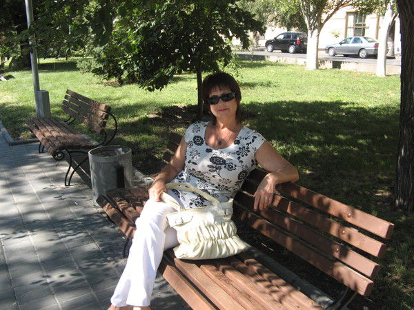 Светлана Медведева