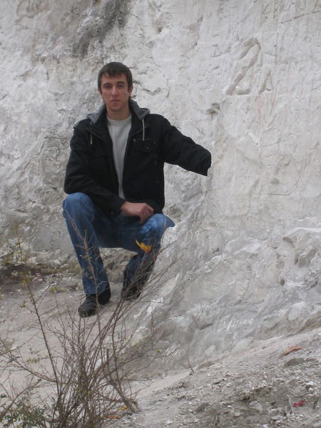 Пащенко Сергей