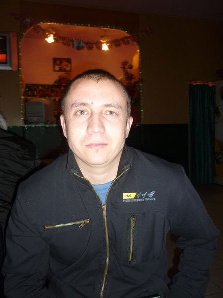 Влад Стрельцов