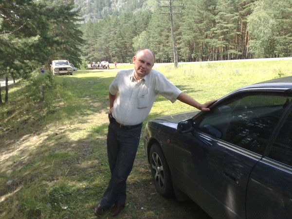 Виктор Гарбуз