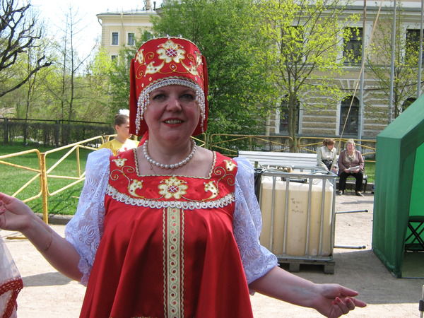 Галина Ивашутина