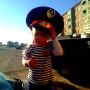 Серик Усенбеков