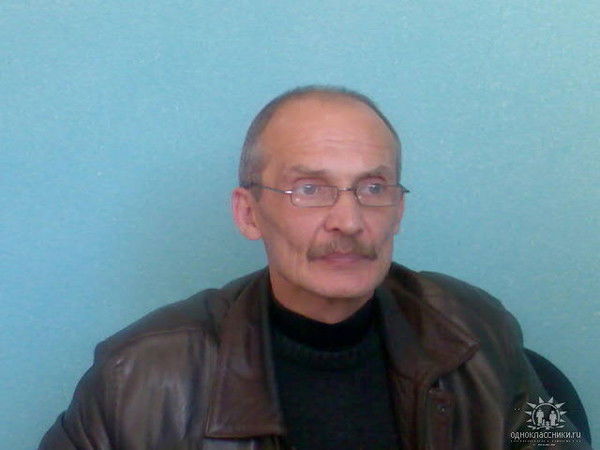 M. Moskovskiy