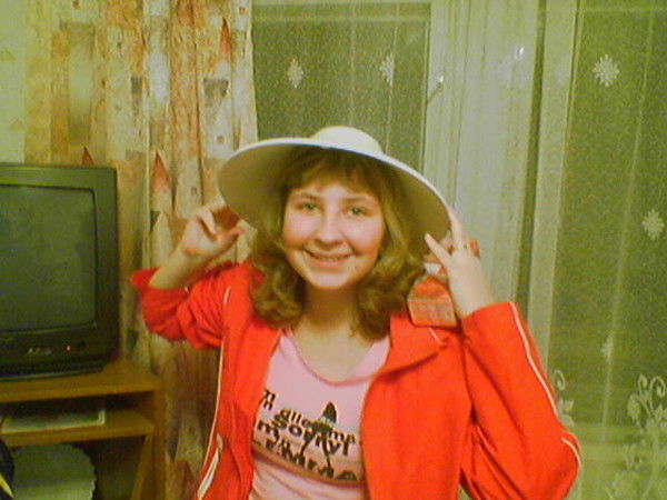 Ирина Боговец