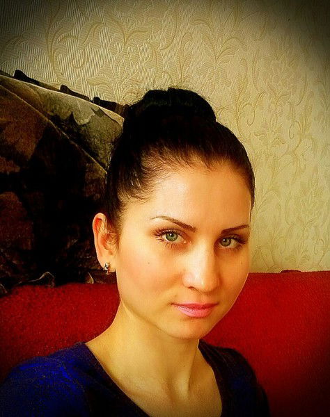 Леночка Александровна