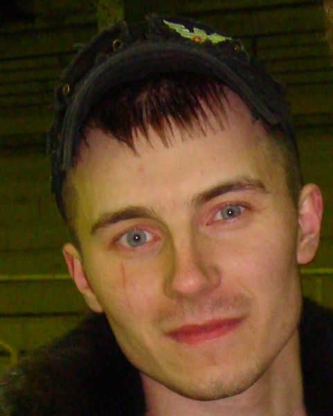 Сергей Козин