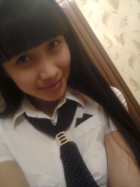 Гулжан Жумагалиева