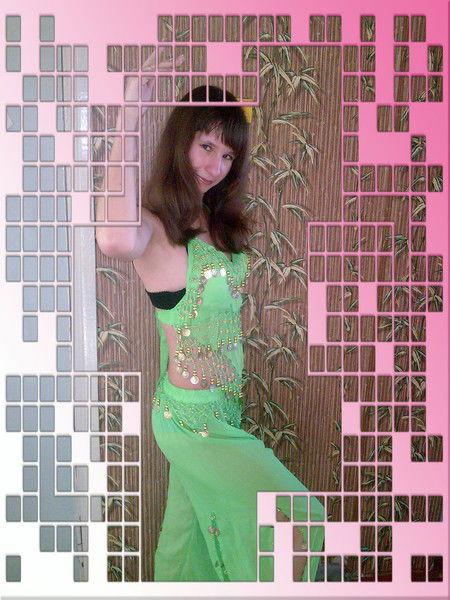 Анжела Гарбуза