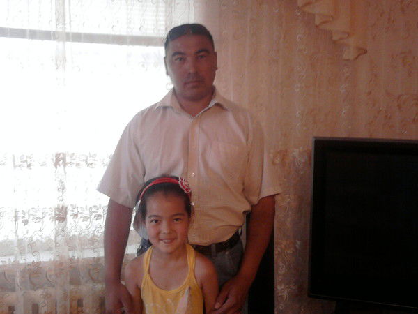 Галымжан Жаксыбергенов