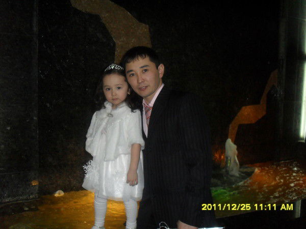 Ержан Амирханов